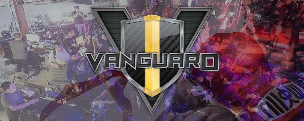 Read more about the article Vanguard Chapter 2 Super Turbo Tournament set for May 6th