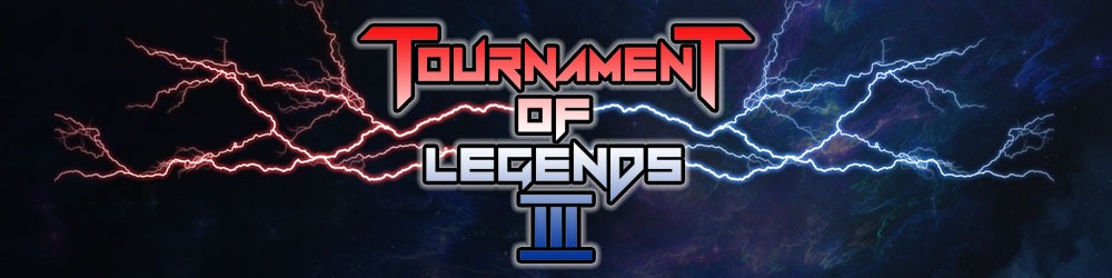 Read more about the article Don's Arcade joins as a TOURNAMENT OF LEGENDS III Qualifier!