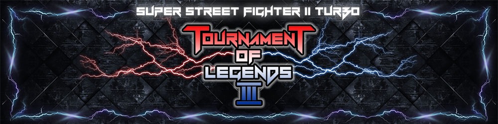 Read more about the article Orf Qualifies for TOURNAMENT OF LEGENDS III at VSFighting