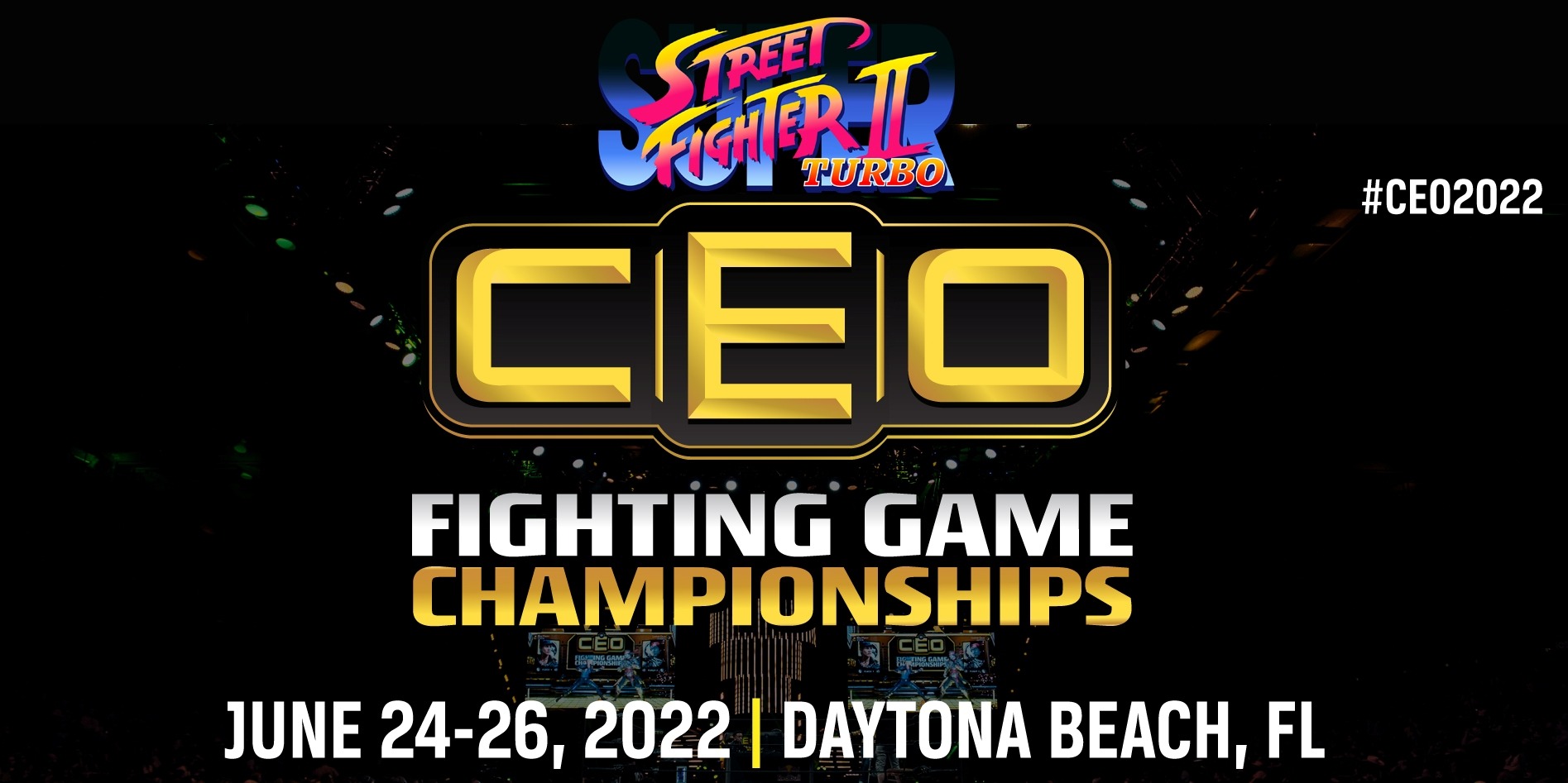 Read more about the article Super Turbo to be Featured at CEO 2022!